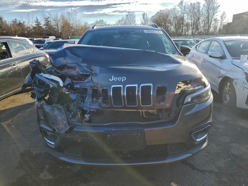 Фото 5 - JEEP GRAND CHER