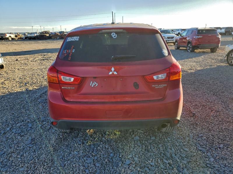 Фото 6 - MITSUBISHI OUTLANDER