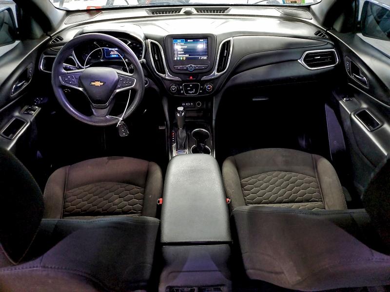 Фото 8 - CHEVROLET EQUINOX