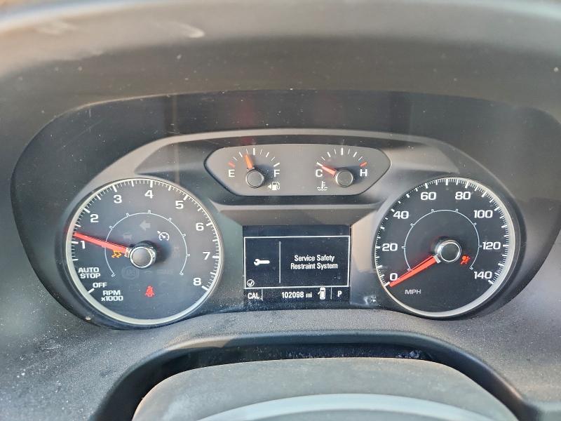 Фото 9 - GMC ACADIA