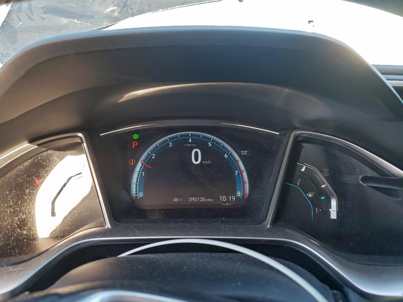 Фото 9 - HONDA CIVIC