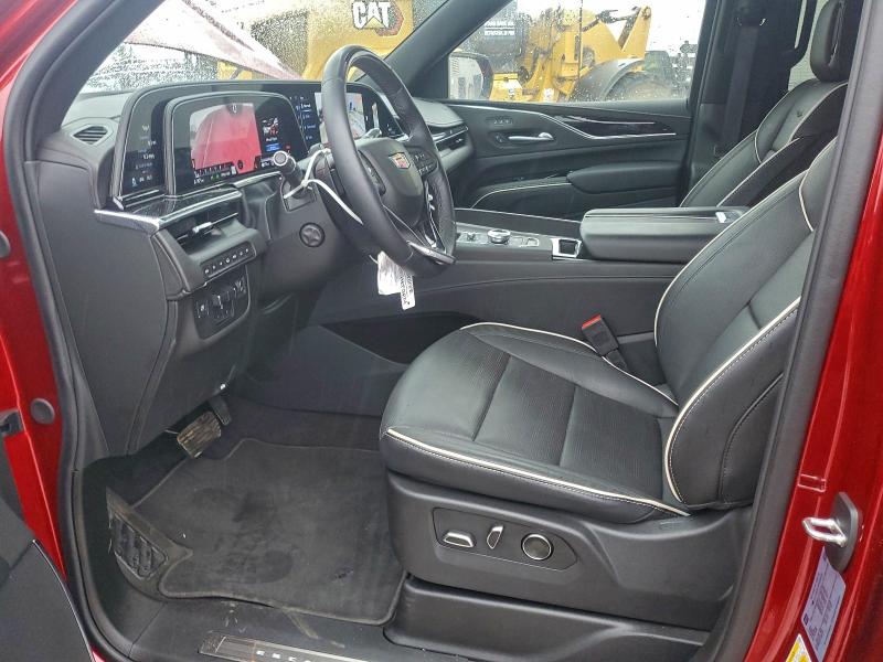 Фото 7 - CADILLAC ESCALADE