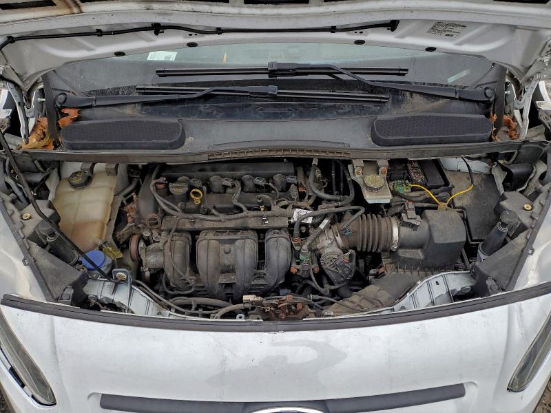 Фото 12 - FORD TRANSIT