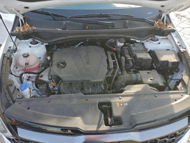 KIA SPORTAGE X 2023 VIN 5XYK6CAFXPG138676