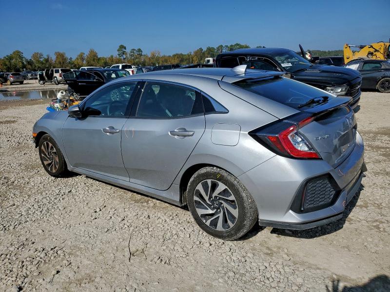 Фото 2 - HONDA CIVIC