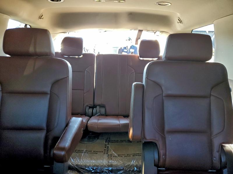 Фото 10 - CHEVROLET TAHOE