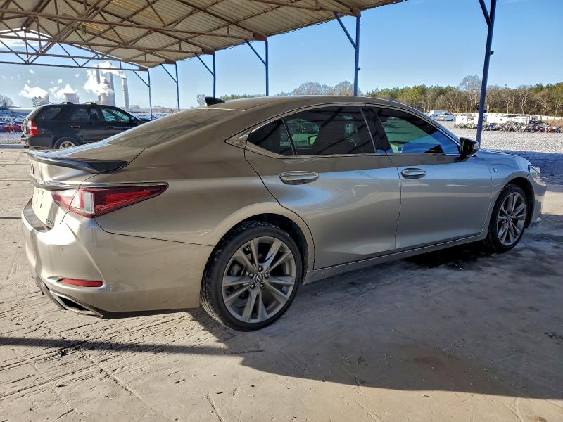 Фото 3 - LEXUS ES350