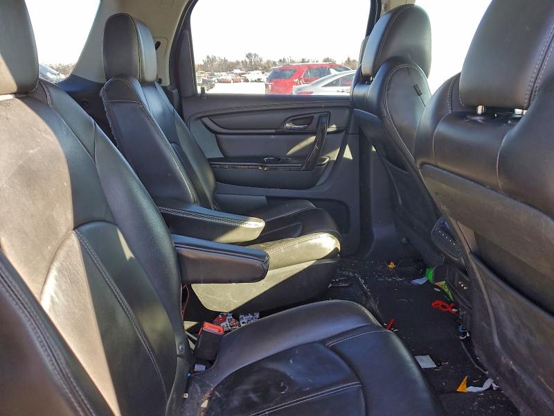 Фото 10 - GMC ACADIA