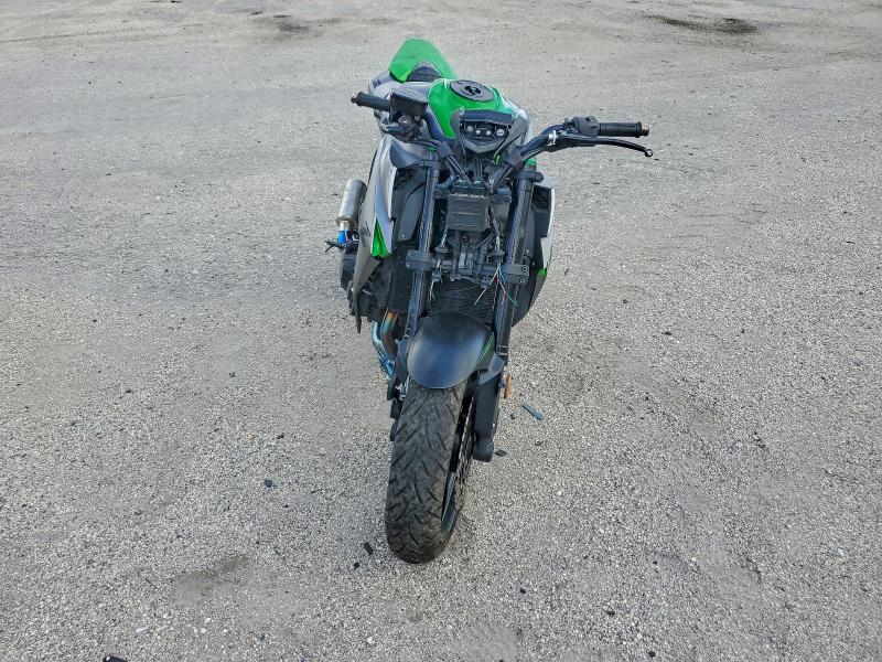 KAWASAKI ZR1000 G 2016