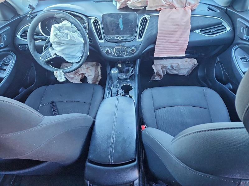 Фото 8 - CHEVROLET MALIBU