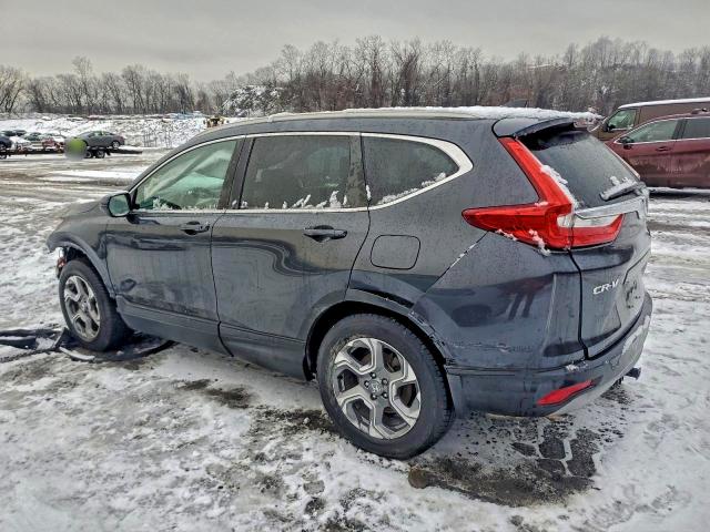 Фото 2 - HONDA CRV