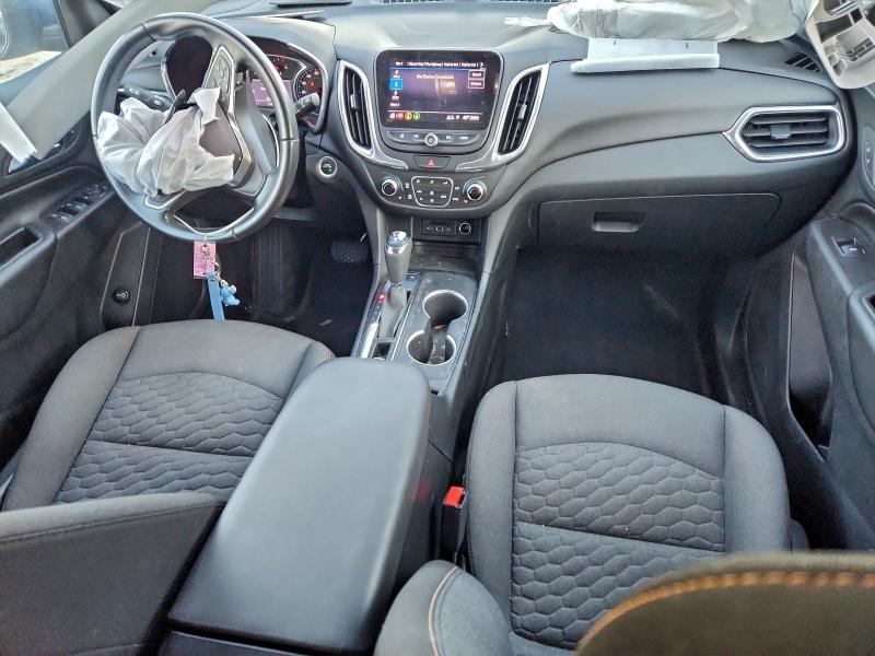 Фото 8 - CHEVROLET EQUINOX