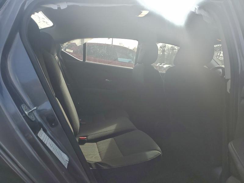 Фото 10 - NISSAN SENTRA