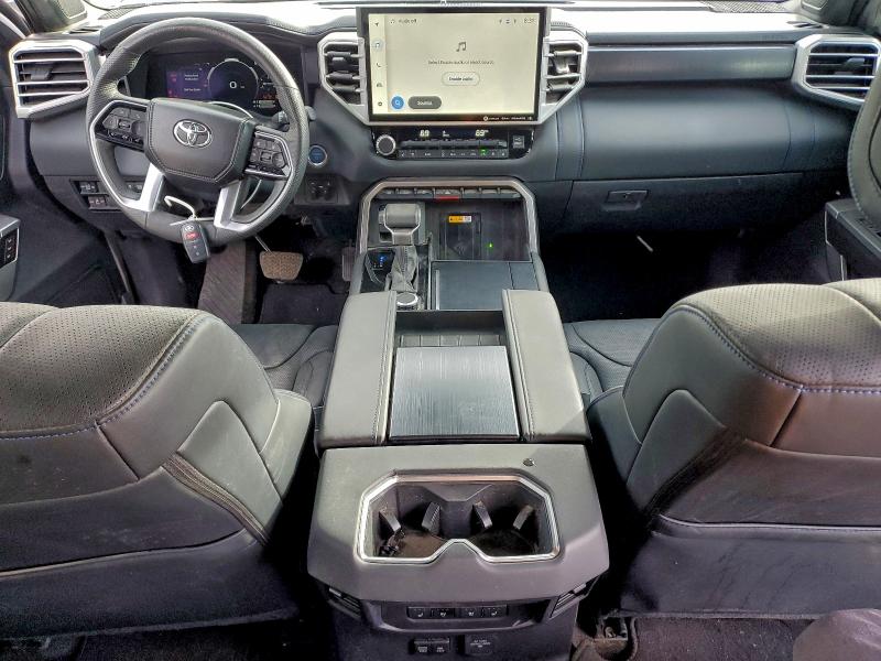 Фото 8 - TOYOTA TUNDRA