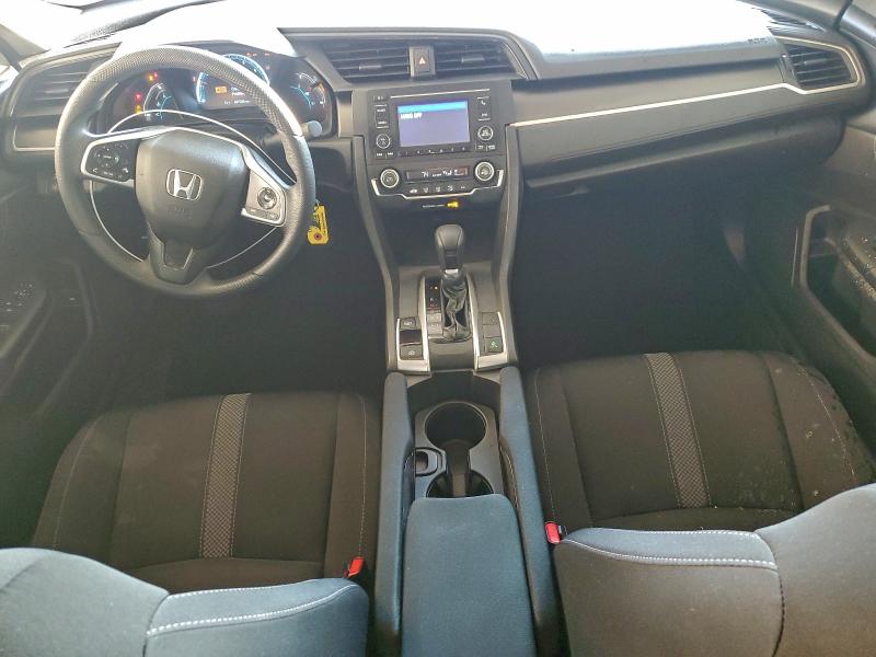 Фото 8 - HONDA CIVIC