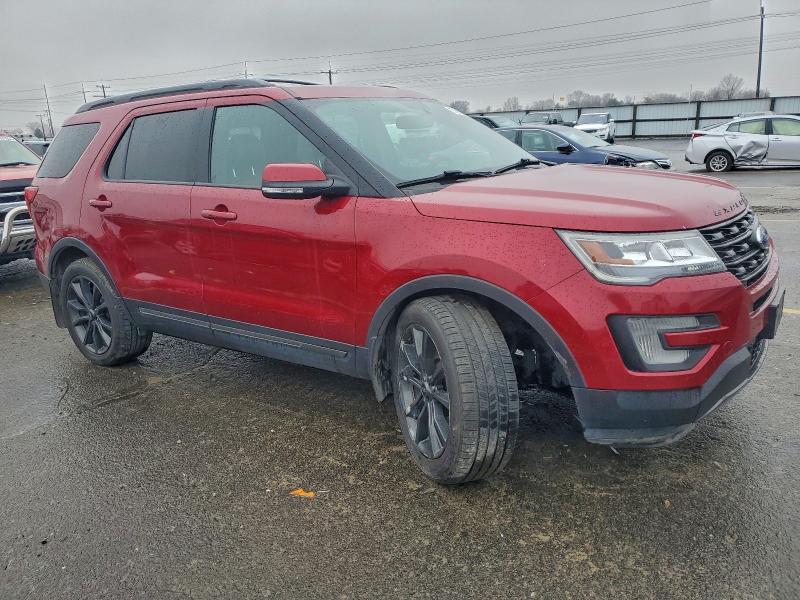 Фото 4 - FORD EXPLORER