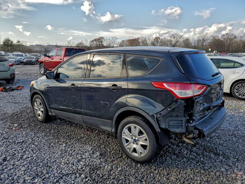 Фото 2 - FORD ESCAPE