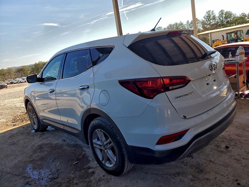 Фото 2 - HYUNDAI SANTA FE