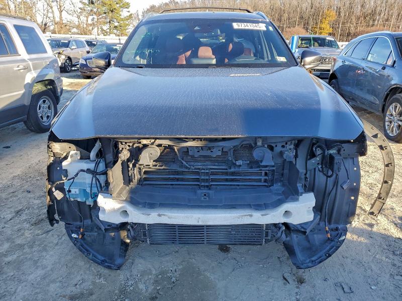 Фото 5 - MAZDA CX-9