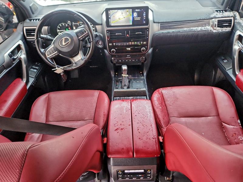 Фото 8 - LEXUS GX