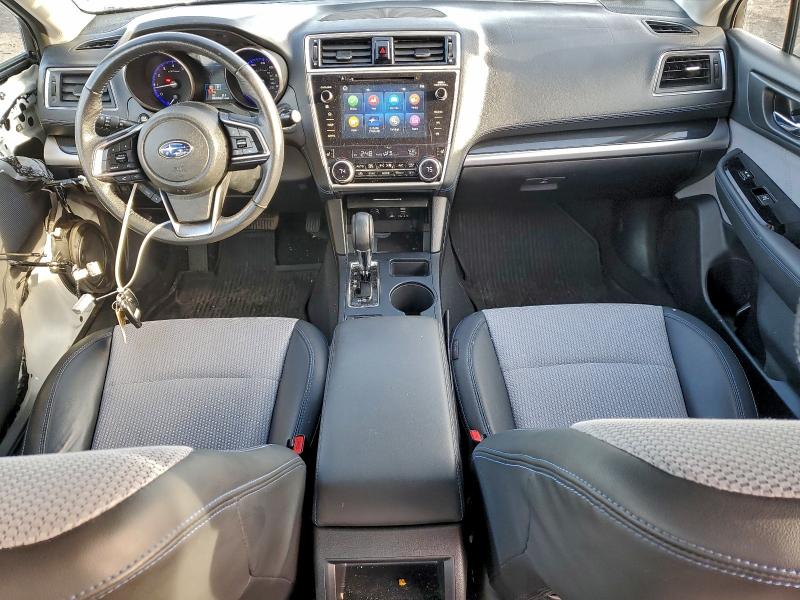 Фото 8 - SUBARU LEGACY