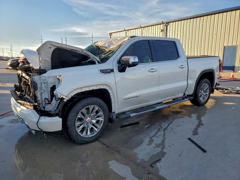 Фото 1 - GMC SIERRA