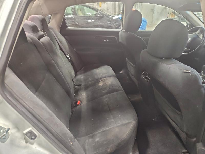 Фото 10 - NISSAN ALTIMA