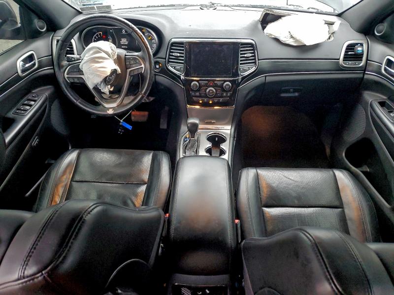 Фото 8 - JEEP GRAND CHER