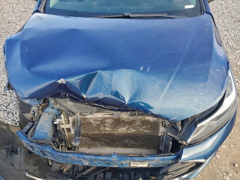 Фото 11 - CHEVROLET CRUZE