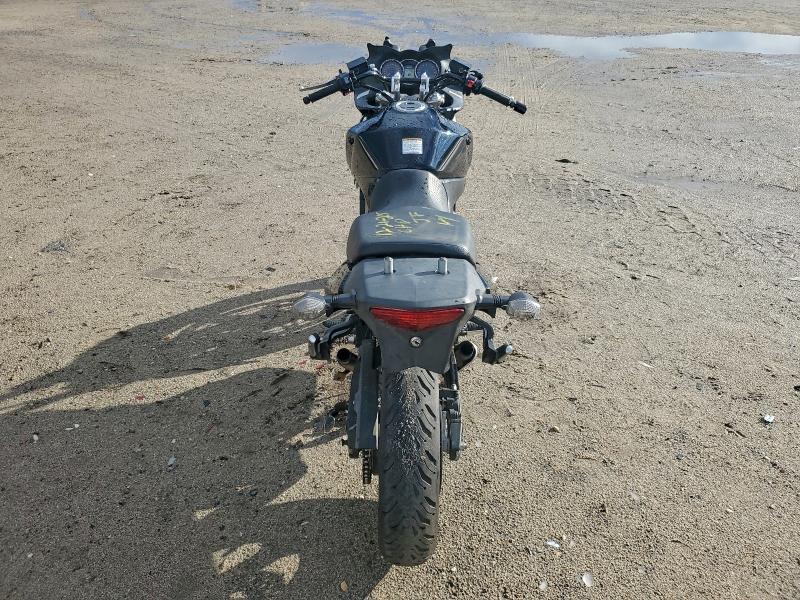 SUZUKI CYCLE DL 2012