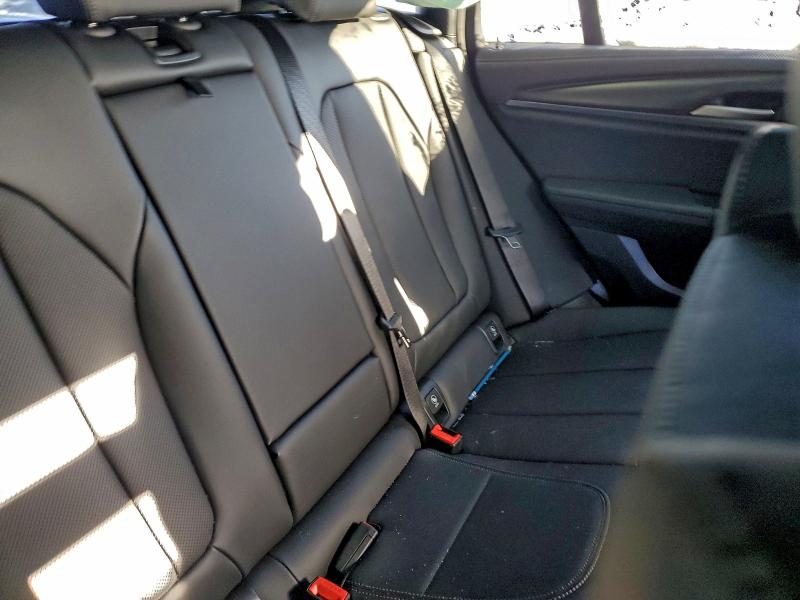 Фото 11 - BMW X4