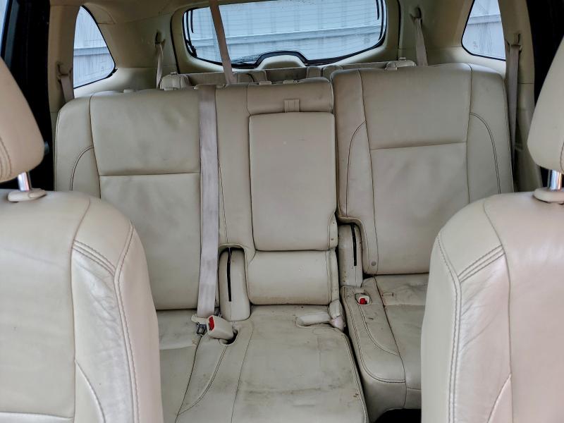 Фото 10 - TOYOTA HIGHLANDER