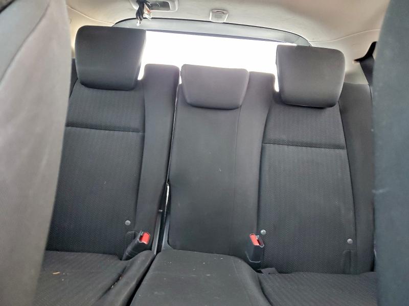 Фото 10 - HONDA HR-V