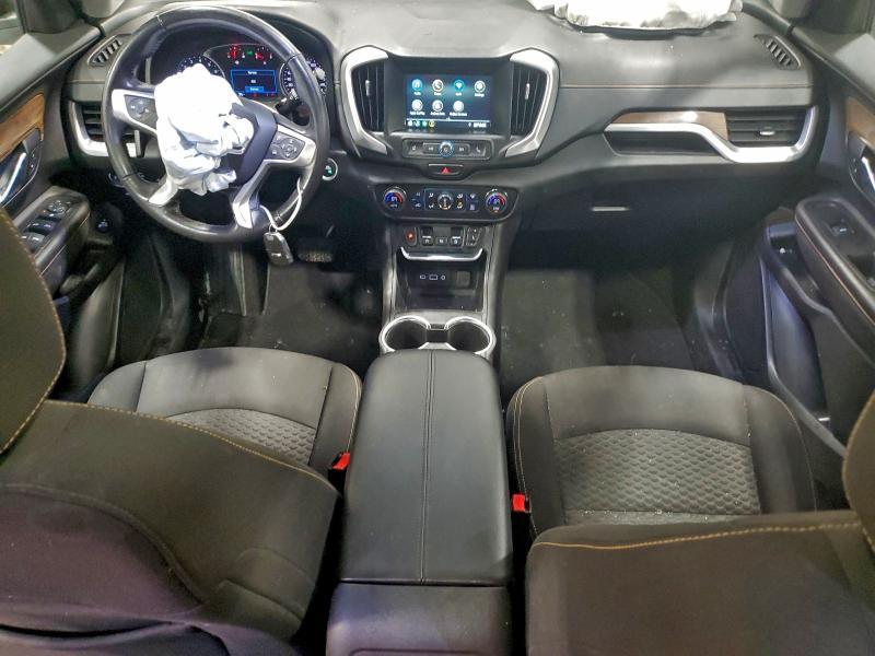 Фото 8 - GMC TERRAIN