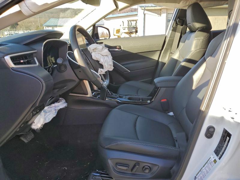 Фото 7 - TOYOTA COROLLA CR