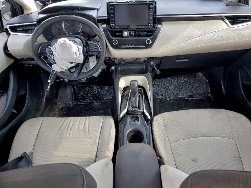 Фото 8 - TOYOTA COROLLA