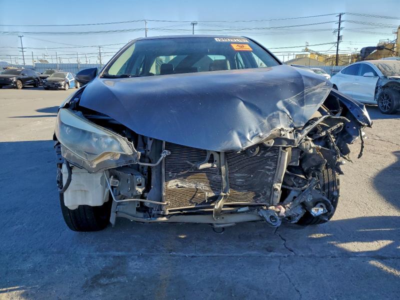 Фото 5 - TOYOTA COROLLA