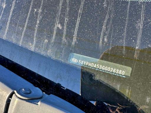 Фото 10 - KIA SORENTO