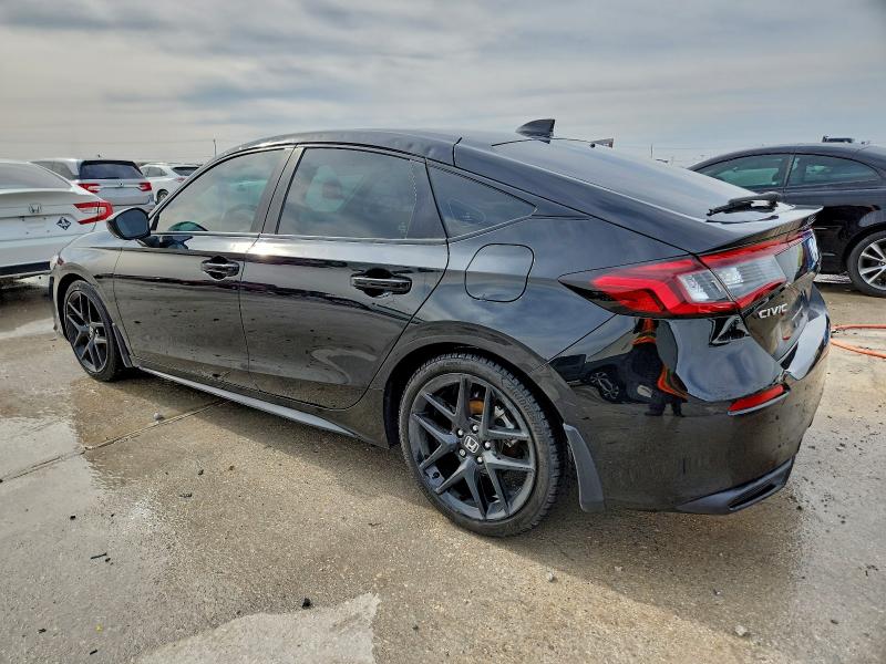 Фото 2 - HONDA CIVIC