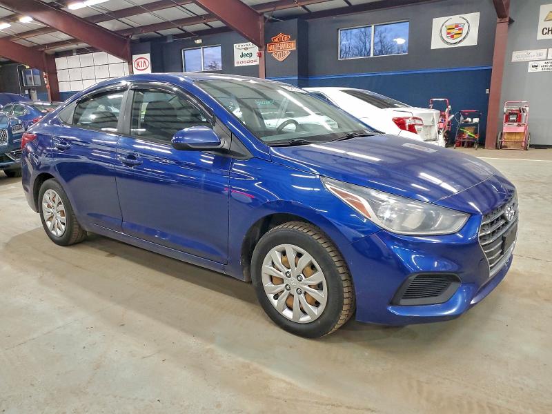 Фото 4 - HYUNDAI ACCENT