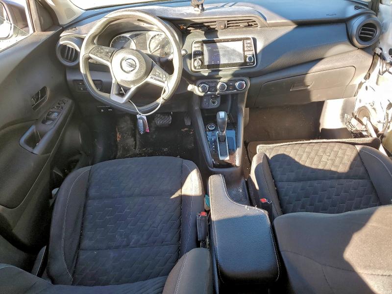 Фото 8 - NISSAN KICKS