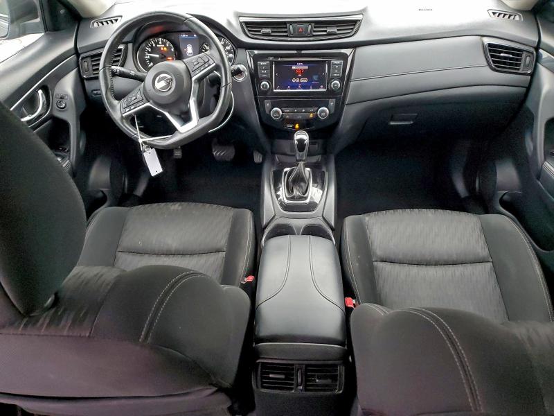 Фото 8 - NISSAN ROGUE