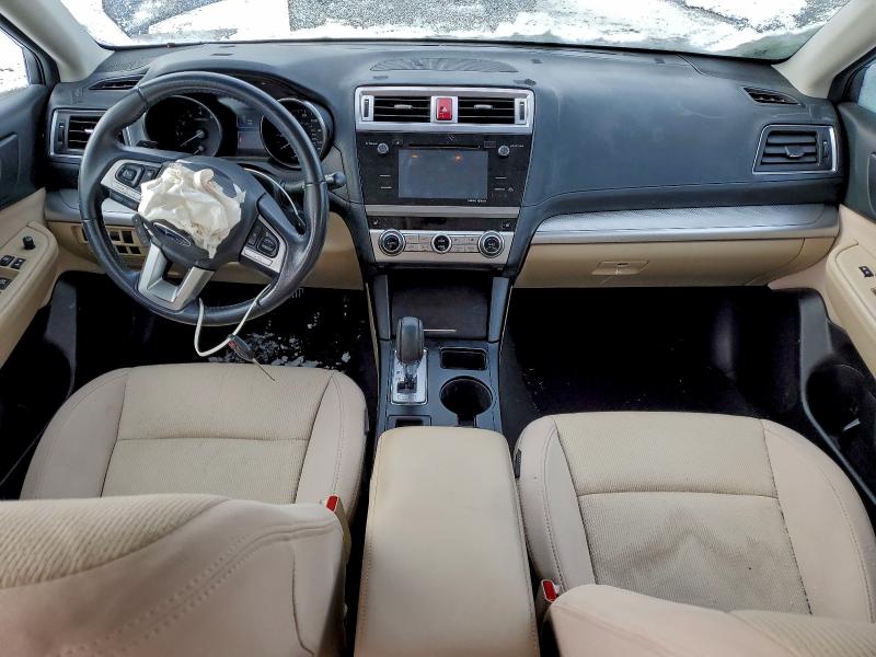 Фото 8 - SUBARU LEGACY