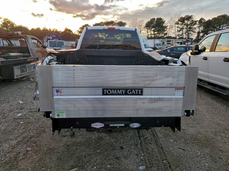 Фото 6 - FORD F350