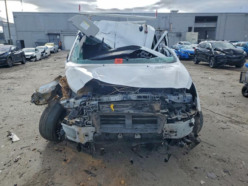 Фото 5 - FORD TRANSIT