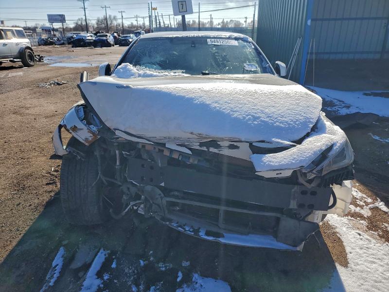 Фото 5 - INFINITI Q60