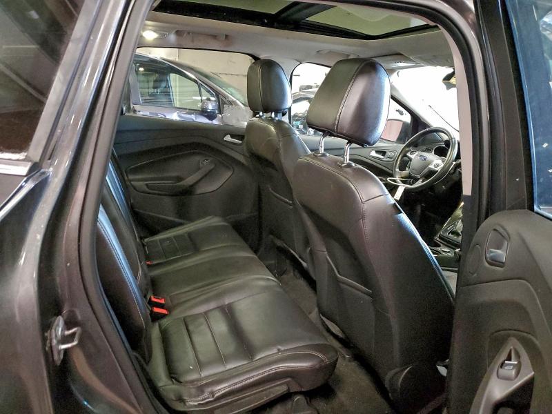 Фото 11 - FORD ESCAPE