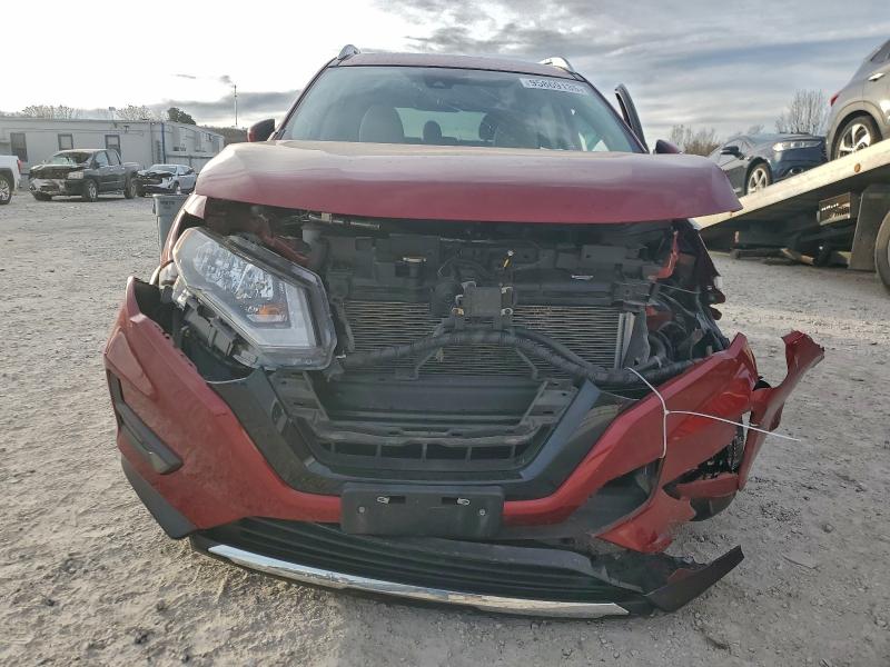 Фото 5 - NISSAN ROGUE