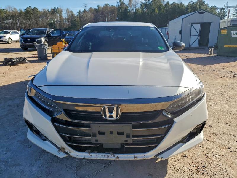 Фото 5 - HONDA ACCORD