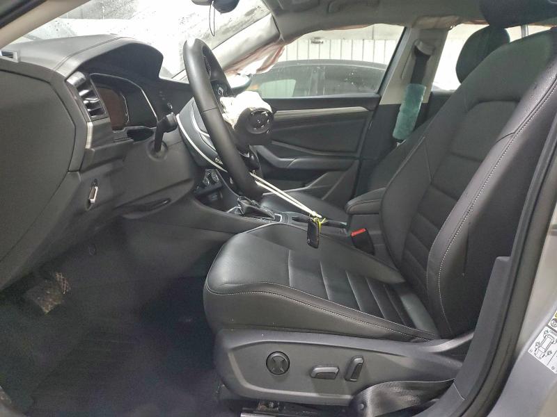 Фото 7 - VOLKSWAGEN JETTA